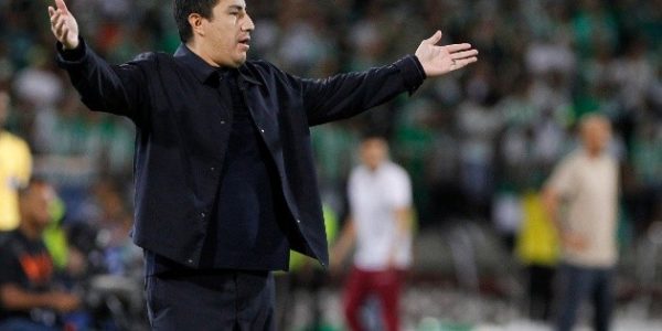 ¡Histórico! Efraín Juárez consigue coronarse con el Atlético Nacional en la Liga colombiana