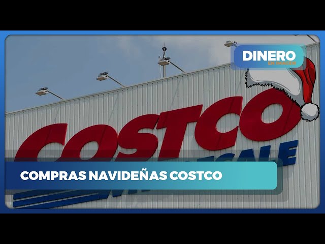 Horario de Navidad de Sam’s Club, para las compras de la cena o el recalentado