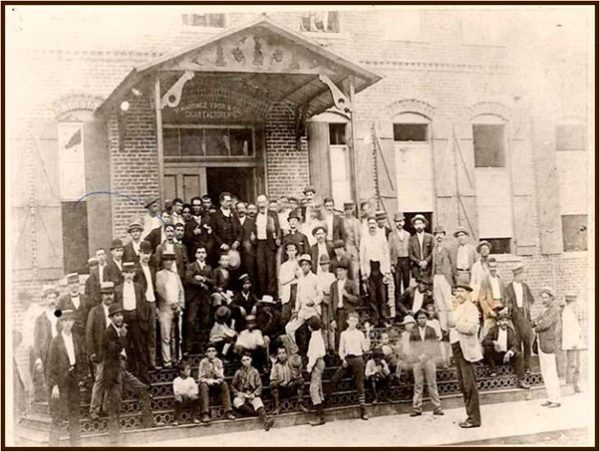 Indagar en el Gran Apagón (I)