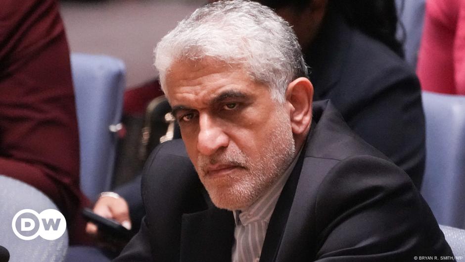 Irán condena admisión de Israel que mató a Ismail Haniyeh