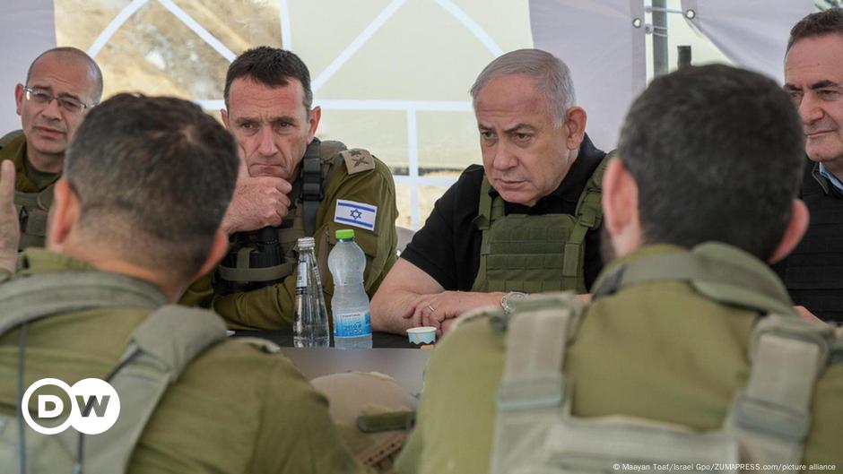 Israel dice que interceptó un "proyectil" lanzado de Yemen