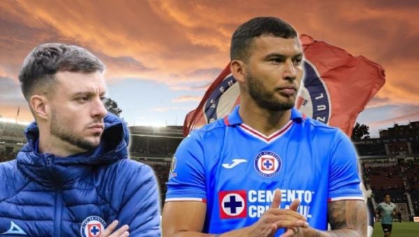 ¿Juan Escobar vuelve a Cruz Azul? Esto pide el futbolista