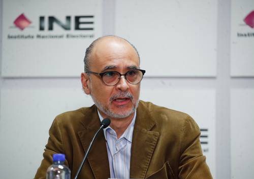 Jueces actúan de manera indebida: Martín Faz