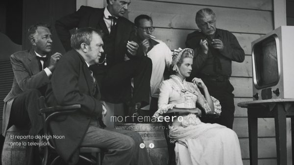 Kane, un héroe fatigado