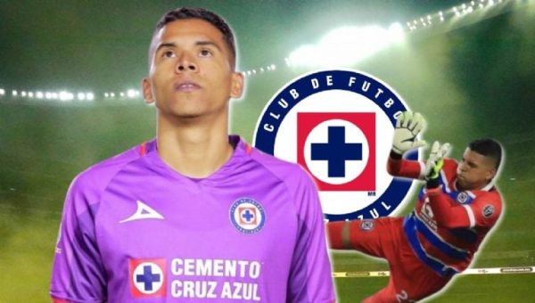 Kevin Mier dejaría a Cruz Azul por este campeón de la Champions League