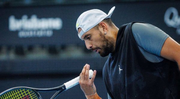 Kyrgios carga contra la integridad del tenis: ‘es horrible’