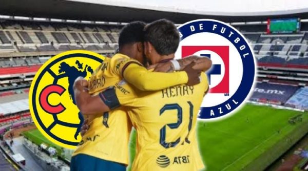 La Inteligencia Artificial señala quién avanzará a la final entre Cruz Azul y América