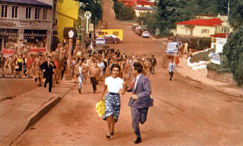 La invasión de los ladrones… ¿De cuerpos?