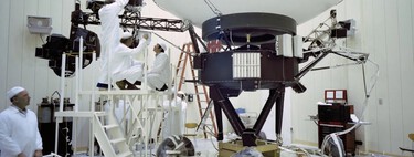La nave espacial Voyager 1 ha vuelto a comunicarse con la Tierra gracias a un nuevo rescate milagroso de la NASA