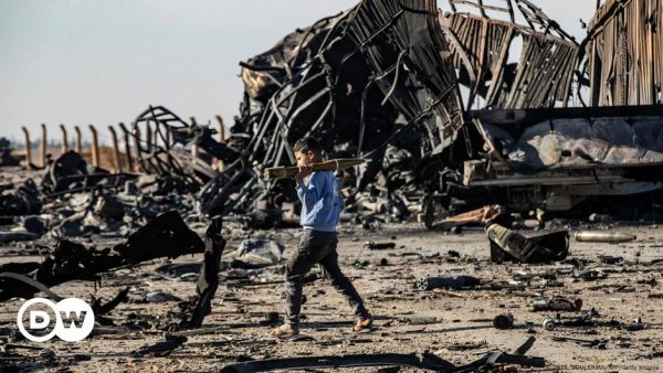 La ONU pide a Israel detener ataques en Siria