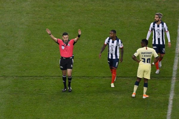 La razón por la que los americanistas no quieren a César Ramos en la final ante Rayados