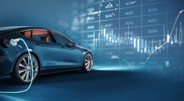 La revolución eléctrica: por qué tu próximo auto probablemente sea eléctrico