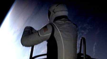 La sede de SpaceX sufrió un apagón antes de la caminata espacial de Jared Isaacman, según Reuters. No fue el único problema