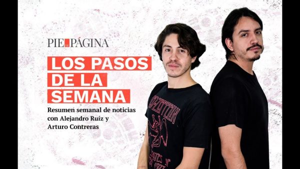 Las familias de Pasta de Conchos desentierran la verdad