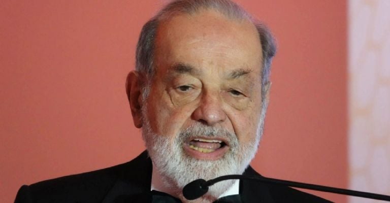 ¿Le ponen el pie a Carlos Slim y le arruinan un nuevo negocio? Esto sabemos