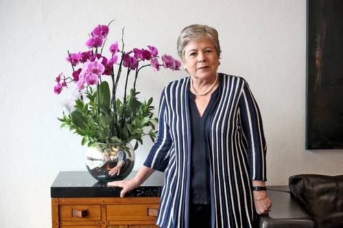 Ley de Aguas Nacionales “ha quedado obsoleta y necesitamos remplazarla”