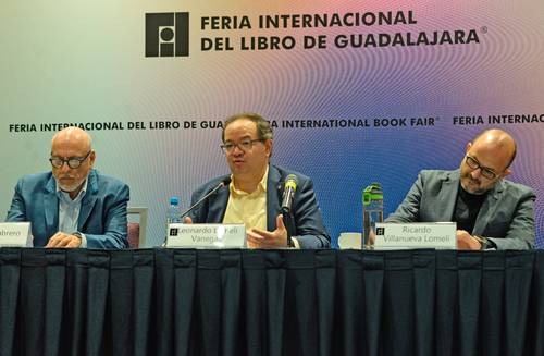 Llaman a defender las humanidades, ante el avance de las tecnologías