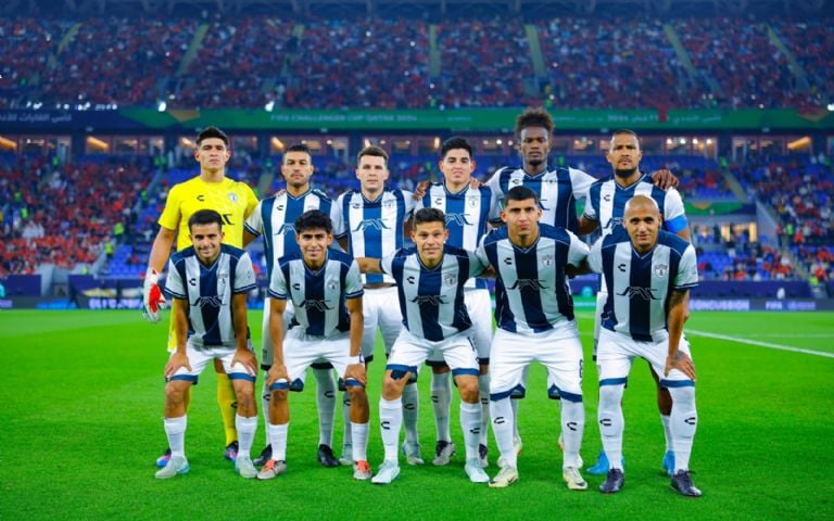 Los equipos mexicanos que lograron ganarle al Real Madrid, ¿Pachuca puede repetir la hazaña