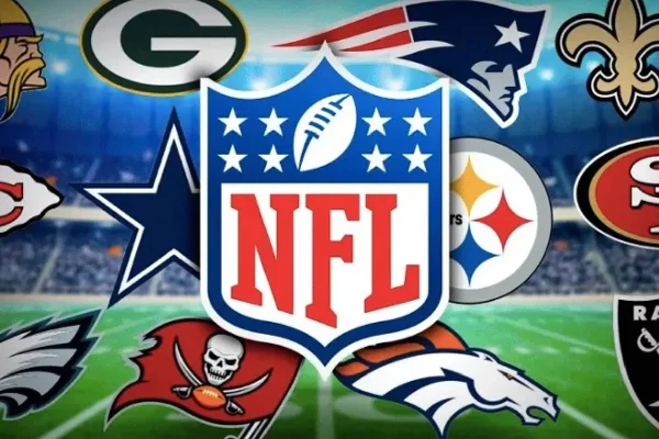 Los Playoffs de la NFL al momento: equipos clasificados y eliminados de la temporada 2024