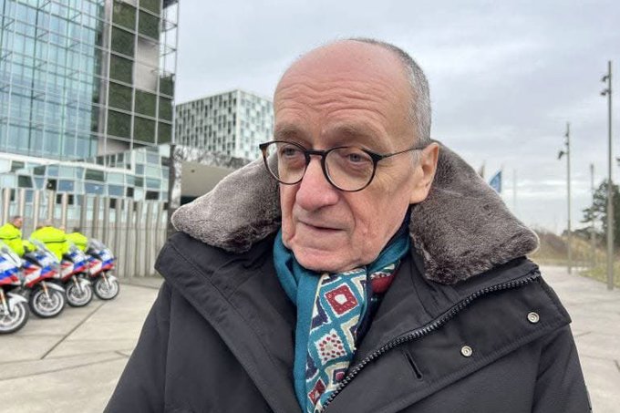 «Los saharauis noquearon a nueve Goliat y volverán a golpear donde más duele»