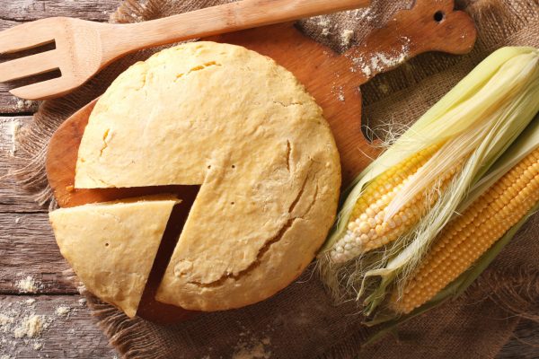 Maíz que se produce en CDMX se consumirá en la capital: Julia Álvarez Icaza