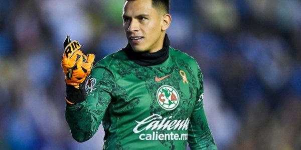 Malagón revela lo que dijo a sus compañeros tras el 3-3 de Cruz Azul