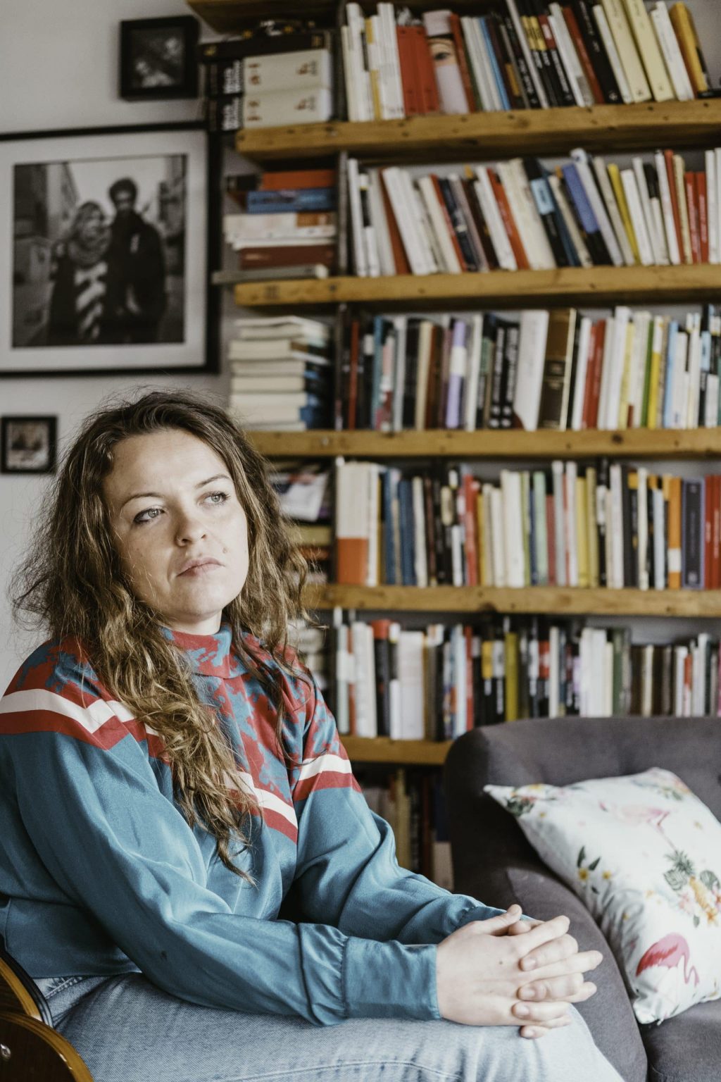 Margaret Atwood ronda la muerte | Letras Libres