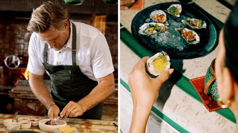 Maroma: el exclusivo hotel que te lleva al corazón de la Riviera Maya