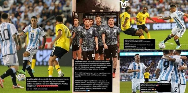 Martín Anselmi confiesa que él esperaba a un América defensivo: ““Sí, imaginamos este partido”