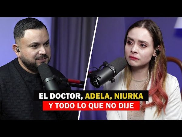 Maryfer Centeno asegura no quiere que Mr Doctor termine en la cárcel tras demanda