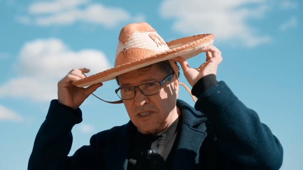 Morena presentará iniciativa que busca prohibir uso de maíz transgénico para consumo humano: Ricardo Monreal