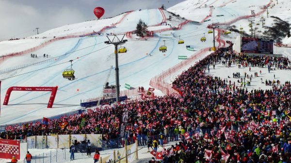 Muere Sophie Hediger, campeona del mundo en esquí, por culpa de una avalancha