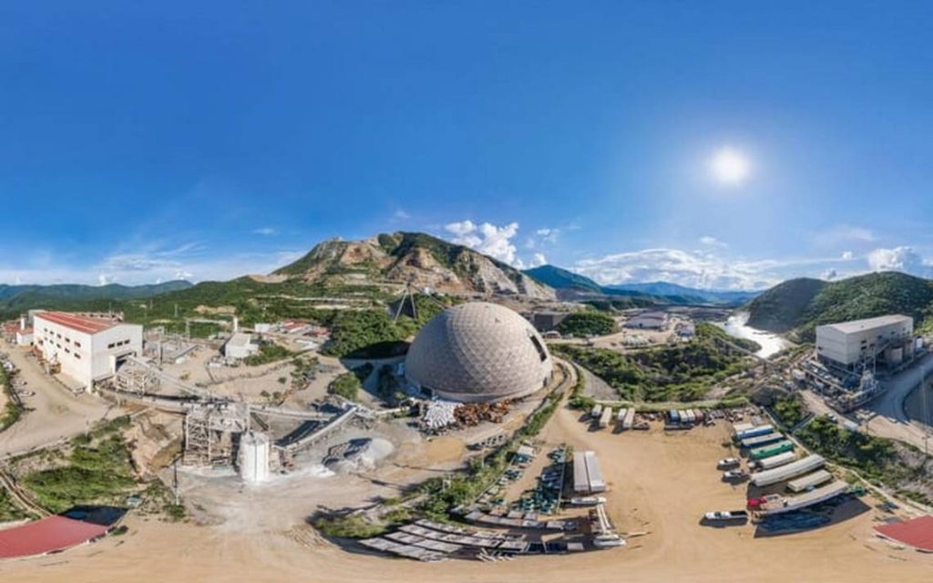 Mueren tres trabajadores en mina de Cocula