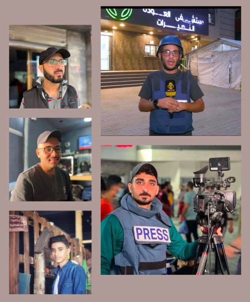 “Nacimos para construir y hacer nacer una vida digna”: Abejas de Acteal