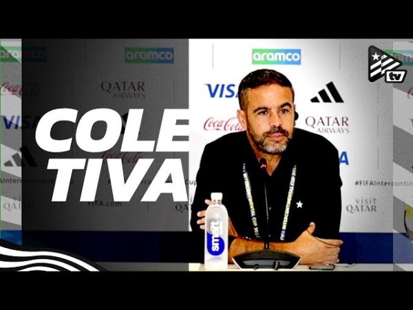 Nelson Deossa tiene las horas contadas en Pachuca tras brillar en la Copa Intercontinental