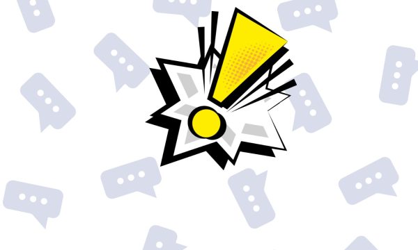 No es lo mismo «discursear» que actuar, y el pueblo español lo sabe