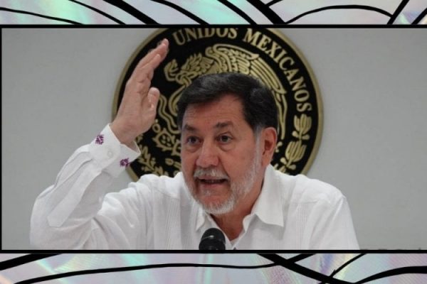 ¿Noroña teme ir a la cárcel? Asegura que si oposición regresa, lo meten a prisión junto a AMLO y Sheinbaum