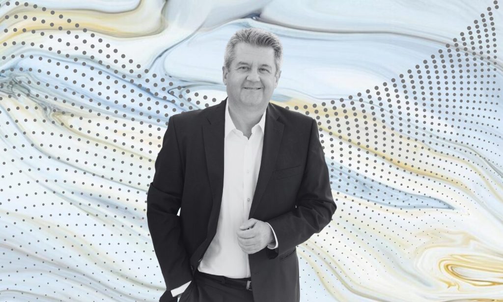 «Nuestra tecnología no solo captura microplásticos, sino que ofrece la posibilidad de reutilizarlos»