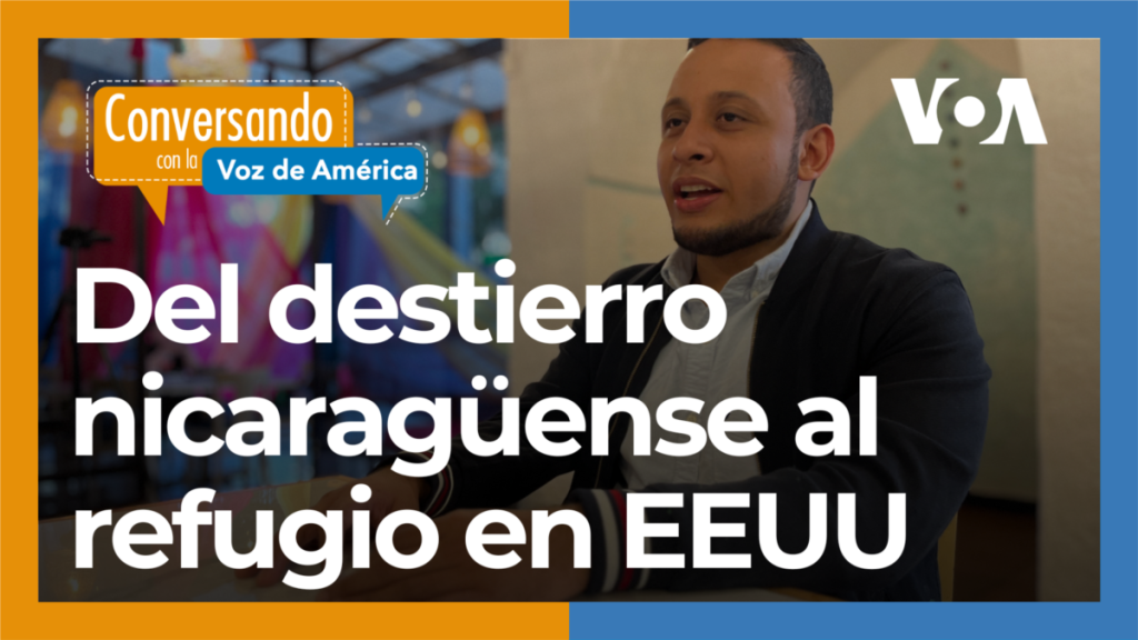 Nueva vida en EEUU, ilusiones y desafíos