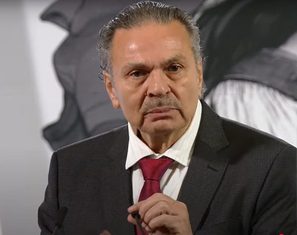 Octavio Romero expone juicios masivos fraudulentos hacia trabajadores desde el Infonavit