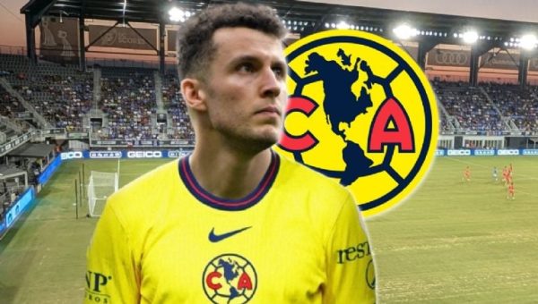 Oficial, América anuncia su primera baja para 2025