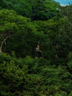 Ojo del Cielo en San Blas, una escapada en la naturaleza de Nayarit