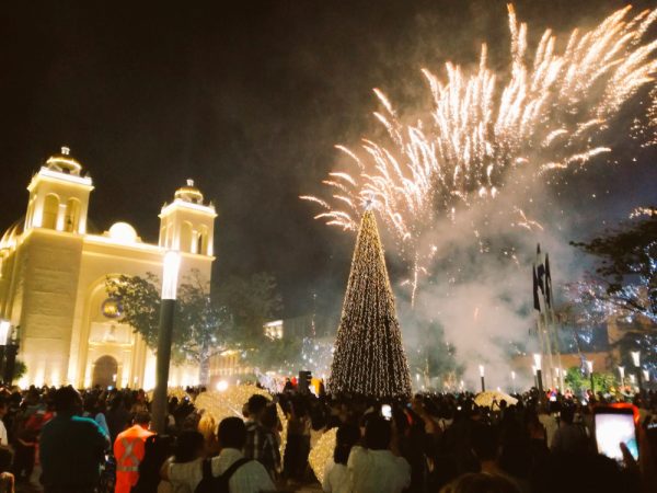 Orizaba en invierno: magia navideña en las Altas Montañas