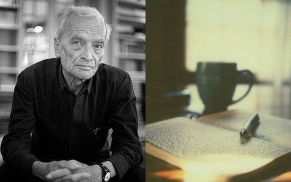 Paréntesis | Los contornos “desdibujados” de la novela