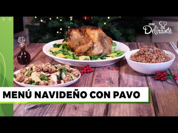 Pavo jugoso a la mantequilla: la receta para una cena perfecta