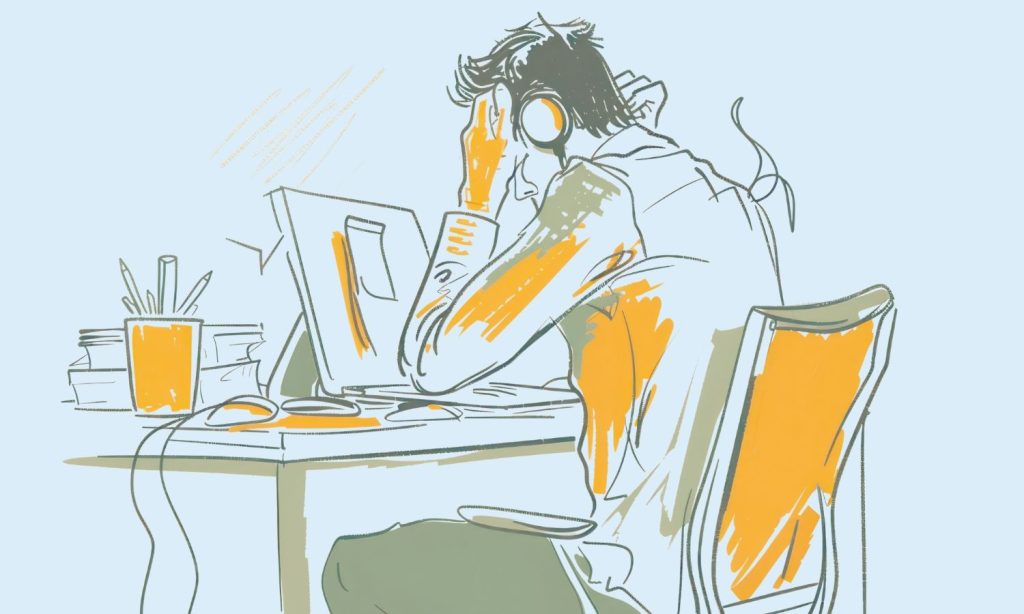 Pequeños contratiempos, grandes consecuencias: el impacto de los ‘hassles’ en la salud