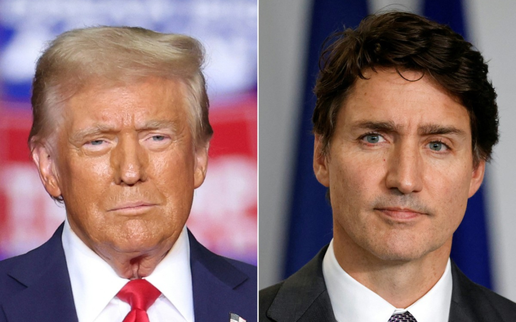 [Podcast] Las claves del mundo | Aranceles e invasión suave, turbio futuro para México con Trump