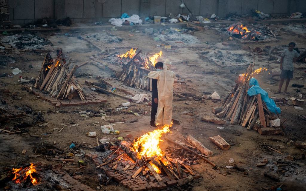 ¿Por qué estamos ante un riesgo latente de vivir nuevas pandemias?