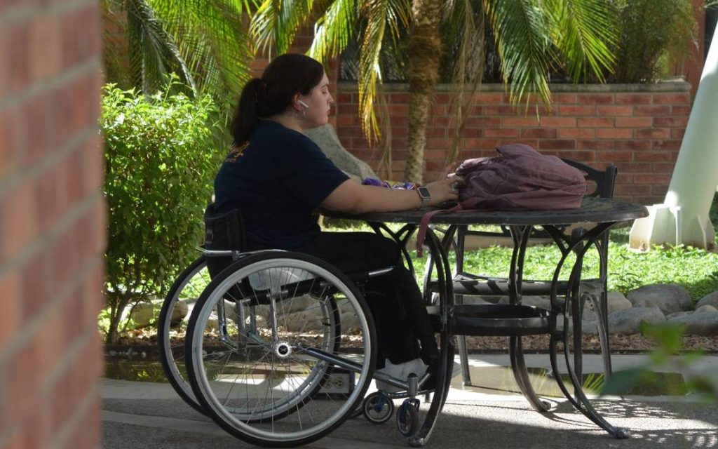 Prevalecen desafíos para personas con discapacidad en Sonora