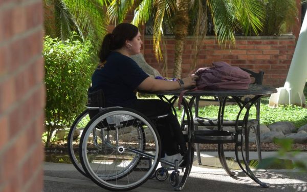 Prevalecen desafíos para personas con discapacidad en Sonora